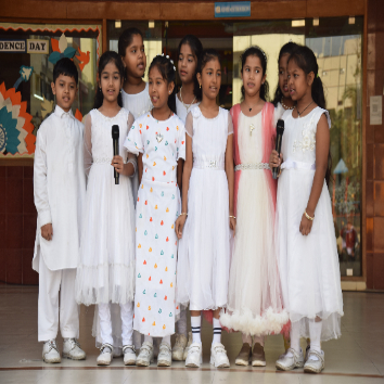 Primary School