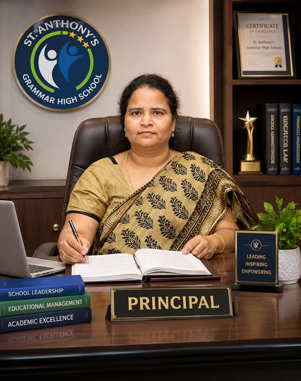 Principal