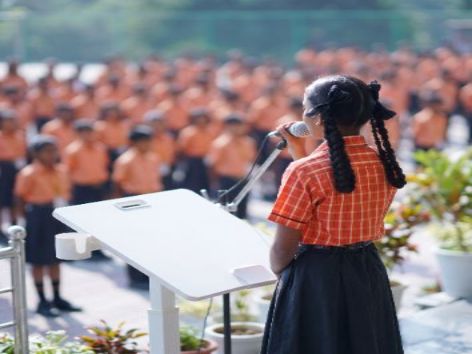 School Amenities