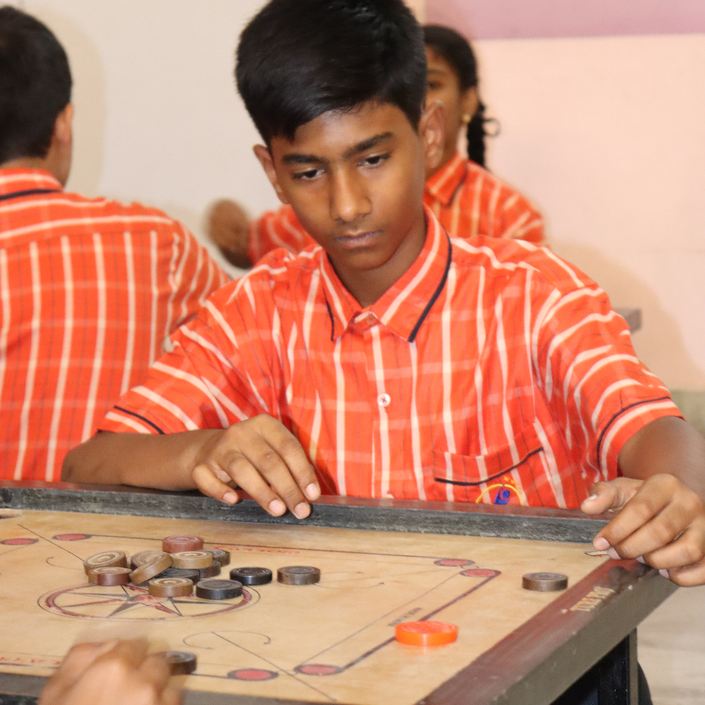 Carrom Board