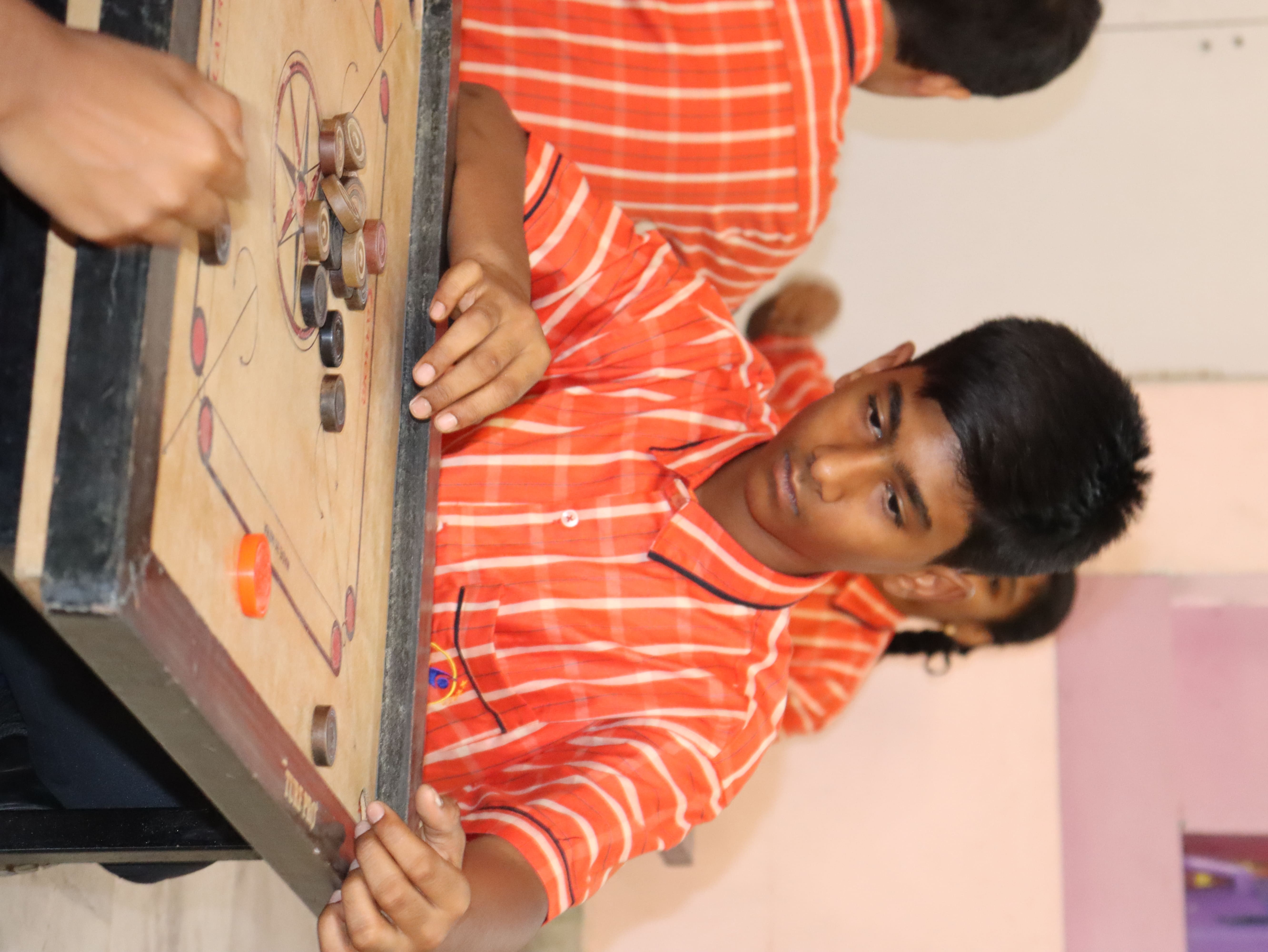 Our Teaching Community