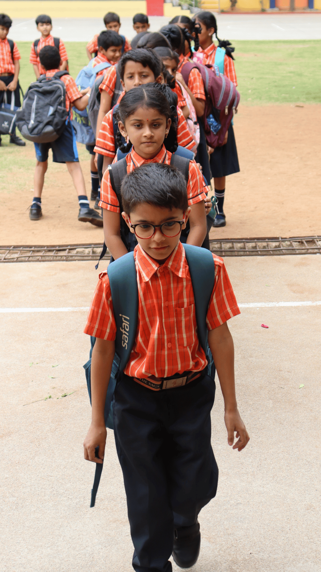 Student 5