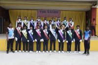 INVESTITURE CEREMONY Photo Galleries