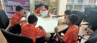 National Reading Day 2025 Photo Galleries