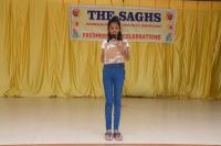Fresher\'s Day Celebrations - 2025 Photo Galleries