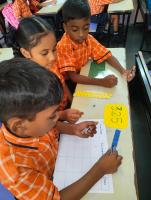 Primary Classroom Teaching Activities Photo Galleries
