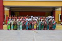 Independence day Celebrations - 2025 Photo Galleries
