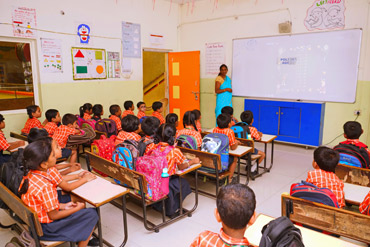 Primary School