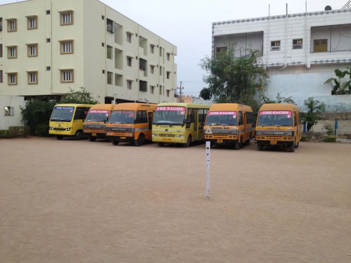 Primary School