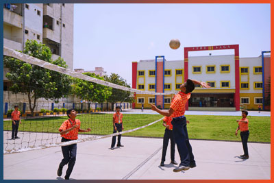 Secondary School