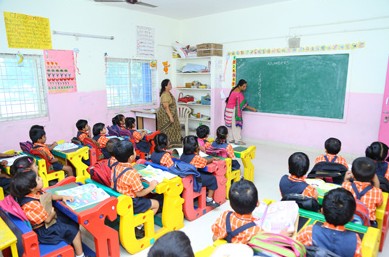 Student 2